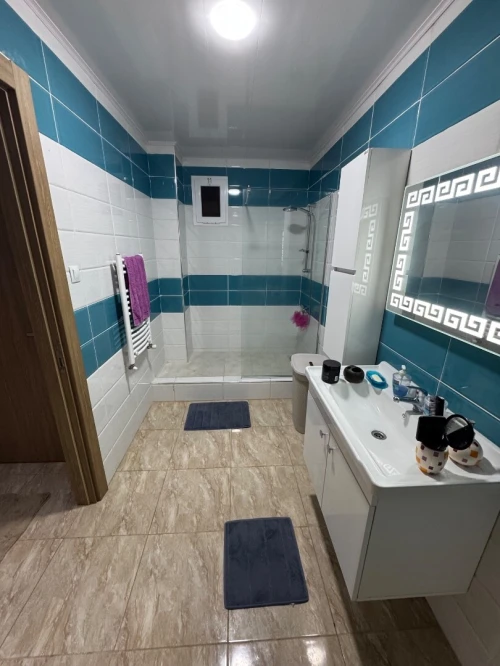 Location Appartement F3 Alger Draria