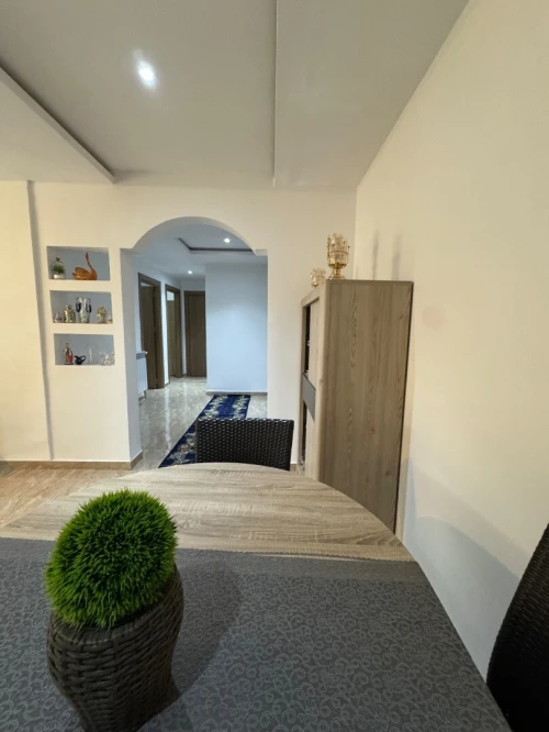 Location Appartement F3 Alger Draria