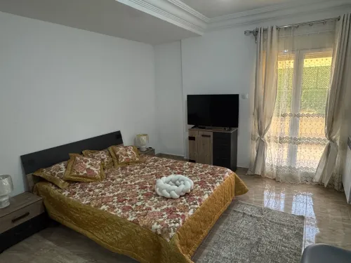 Location Appartement F3 Alger Draria