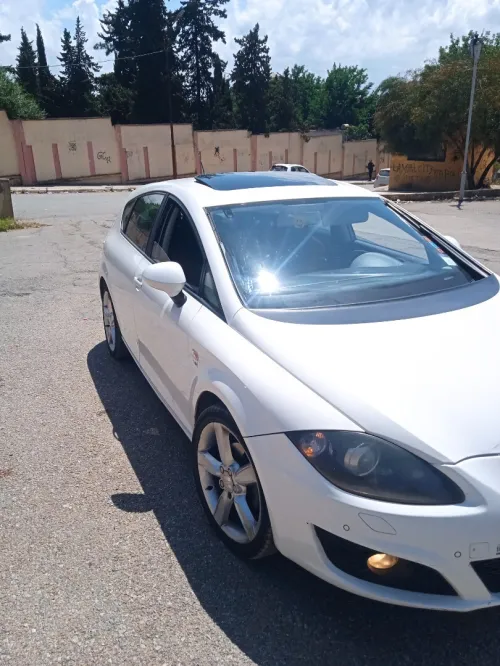 Seat Leon 2011 Leon