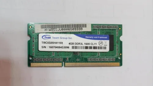 VEND RAM 4G