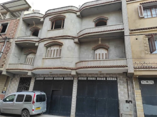 Vente Villa Alger Douera