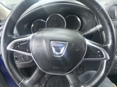 Dacia Sandero 2019 Stepway