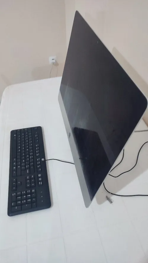 iMac 27"