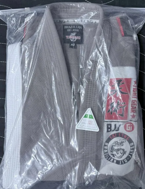 Gi bjj . Kimono Jiu jitsu 