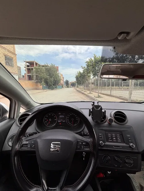 Seat Ibiza 2018 Sol