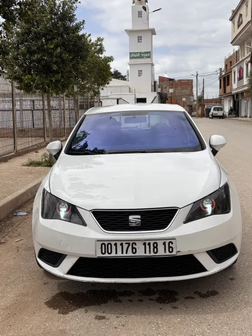 Seat Ibiza 2018 Sol
