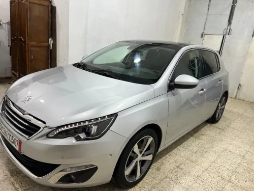 Peugeot 308 2015 Allure