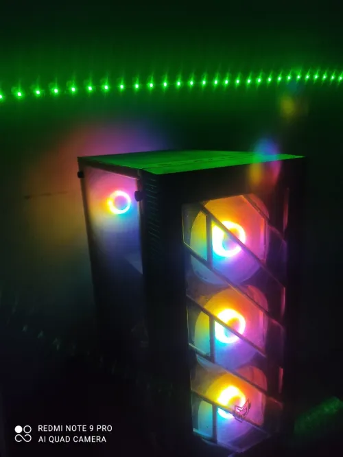 Gaming