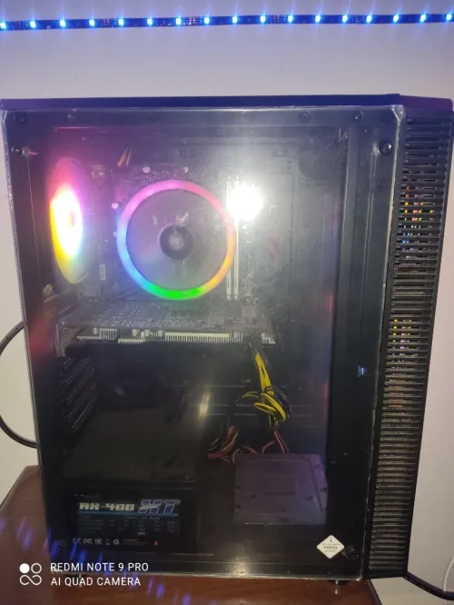 Gaming