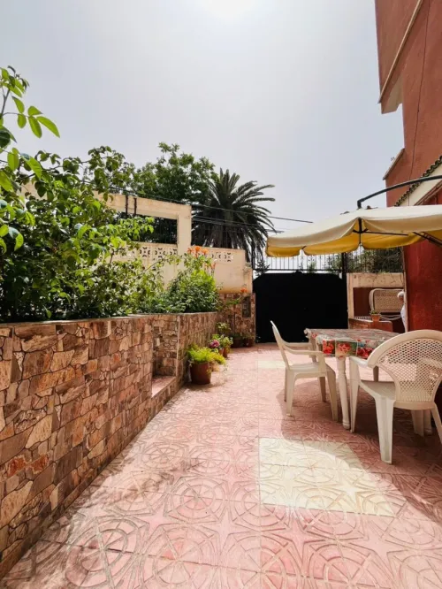 Vente Villa Alger Beni messous
