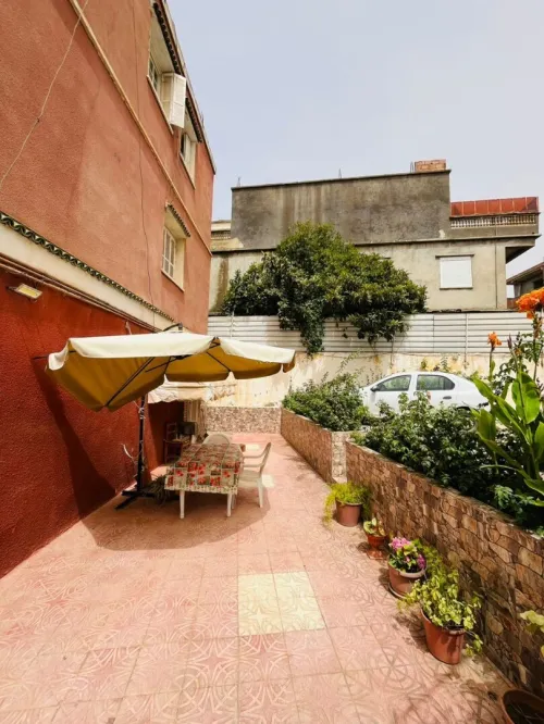 Vente Villa Alger Beni messous