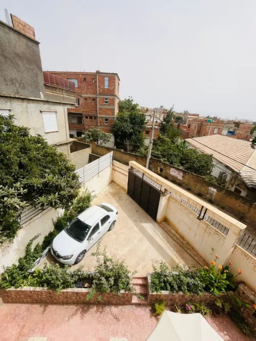 Vente Villa Alger Beni messous
