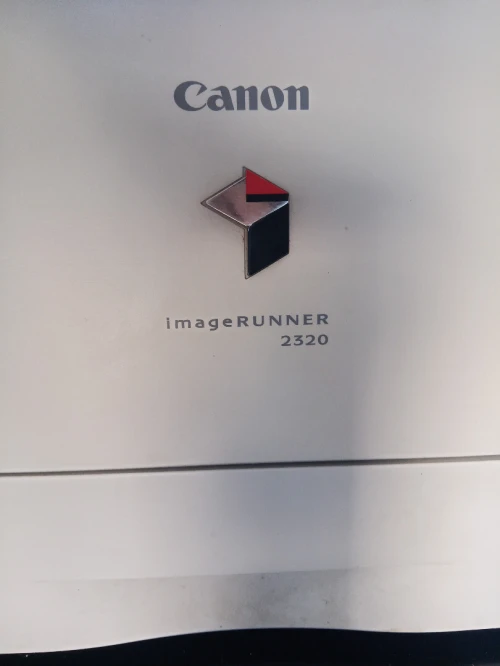Canon IMAGE RUNNER 2320
