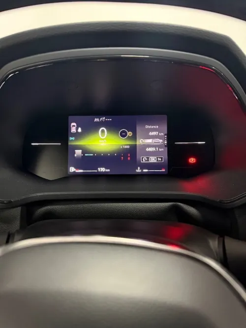 Renault Captur 2025 Evolution