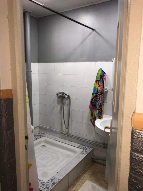 Vente Appartement F2 Alger Mohammadia