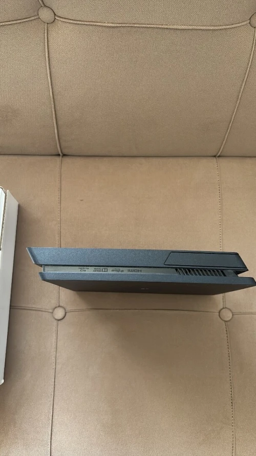 PS4 SLIM