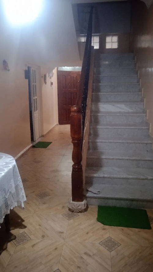 Vente Villa Mostaganem Mezghrane