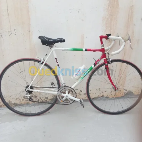 Vélo de course Vélo 