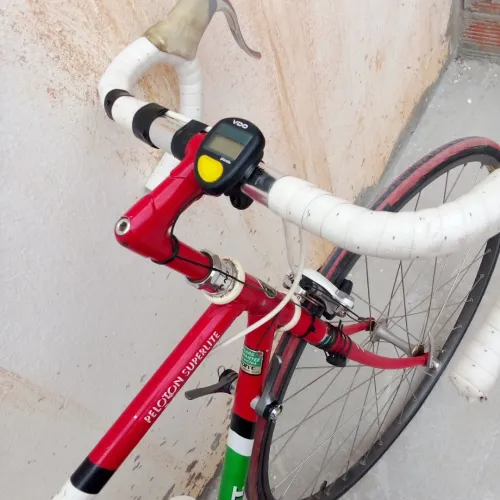 Vélo de course Vélo 