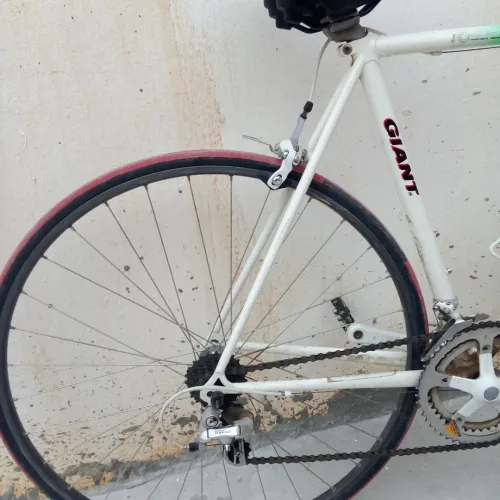 Vélo de course Vélo 