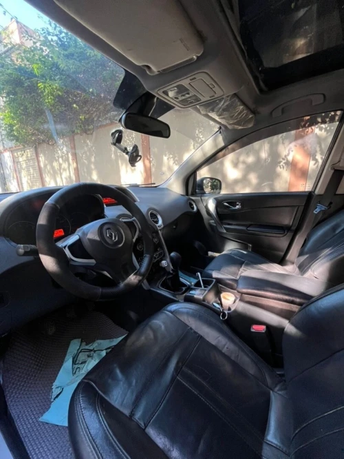 Renault Koleos 2011 Privilège