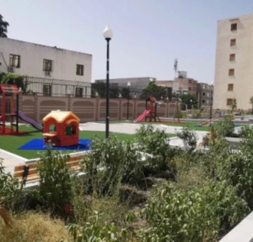 Vente Appartement Constantine Constantine