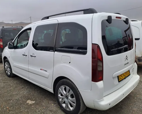 Citroen Berlingo Multispace 2013 Berlingo Multispace
