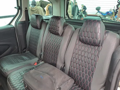 Citroen Berlingo Multispace 2013 Berlingo Multispace