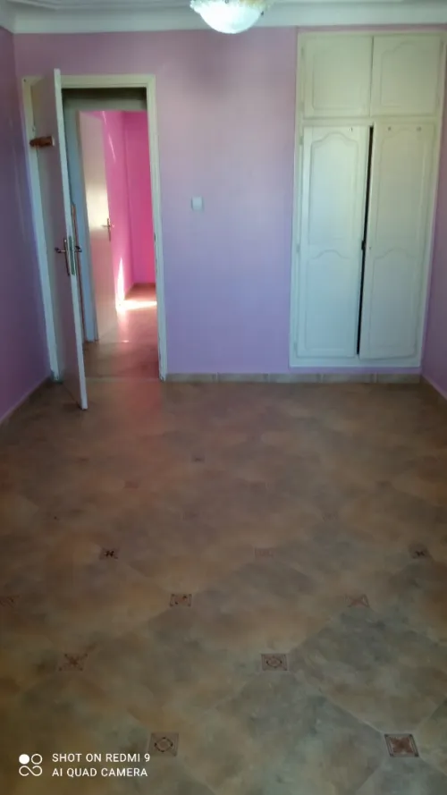 Location Appartement F3 Boumerdès Tidjelabine