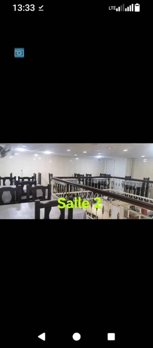 Vente Local Alger Alger centre
