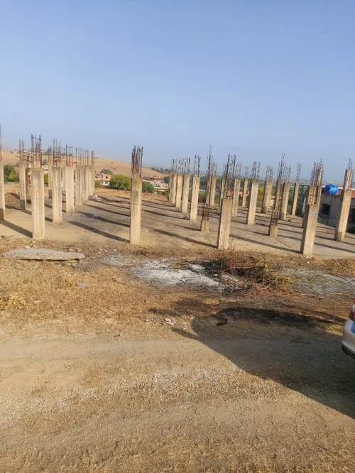 Vente Terrain Jijel Chekfa