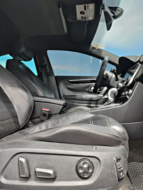 Volkswagen Passat CC 2015 R Line