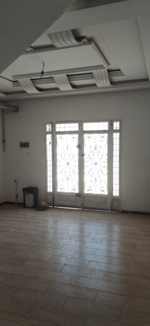 Vente Villa Sidi Bel Abbès Sidi lahcene