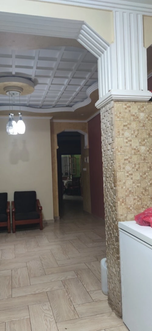 Vente Villa Sidi Bel Abbès Sidi lahcene