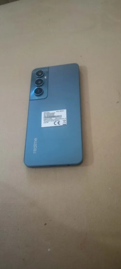 realme c65