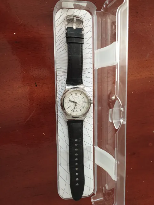Swatch Sistem soul yis402