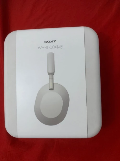 Sony WH-1000MX5