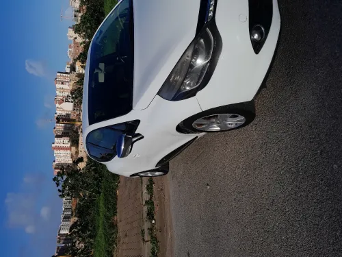Renault Clio 4 2014 Dynamique plus