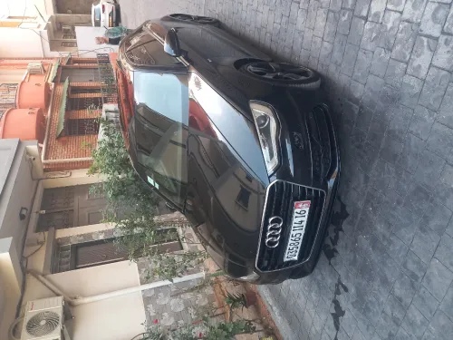 Audi A3 2014 S Line