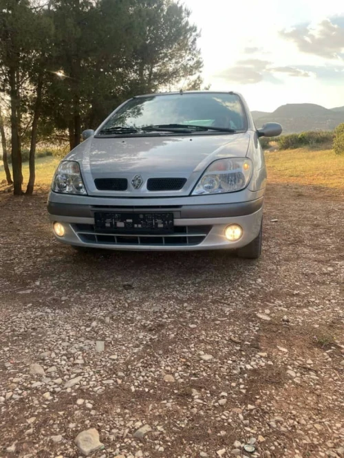 Renault Scenic 2002 Scenic