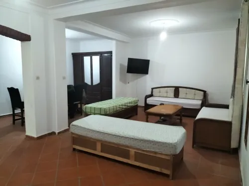 Location vacances Villa Tipaza Tipaza