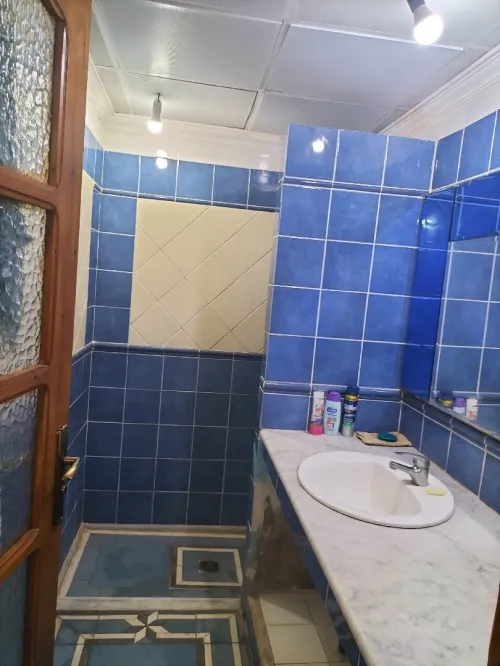 Location vacances Villa Tipaza Tipaza