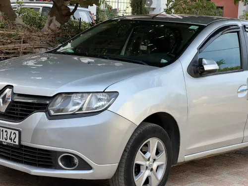 Renault Symbol 2013 Symbol