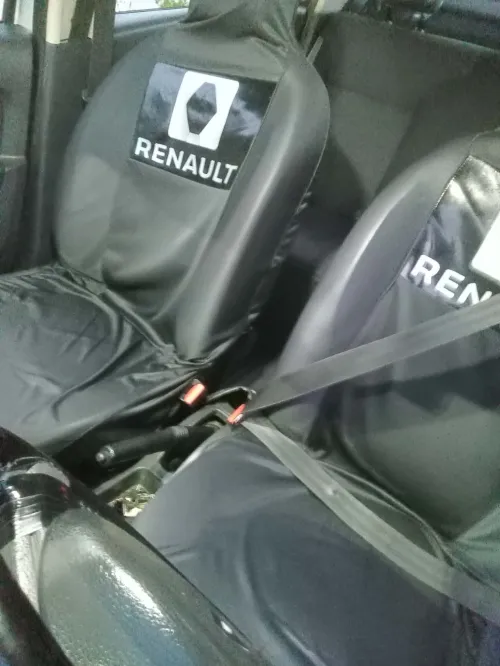 Renault Symbol 2014 