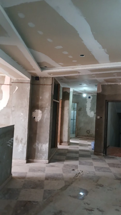 Vente Appartement F4 Sidi Bel Abbès Sidi bel abbes