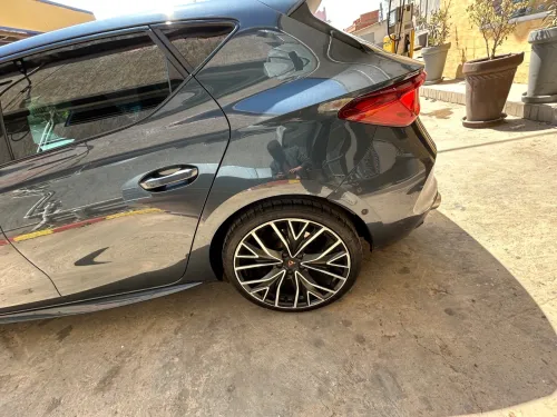 Cupra  Leon 2021 VZ