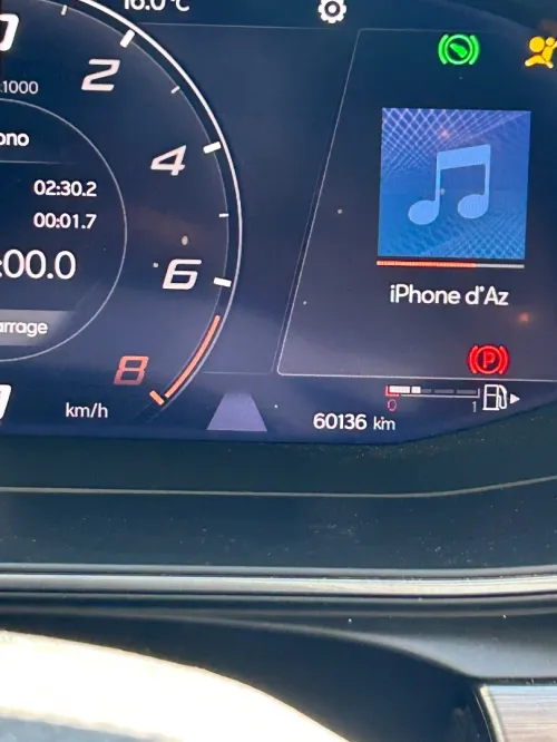 Cupra  Leon 2021 VZ
