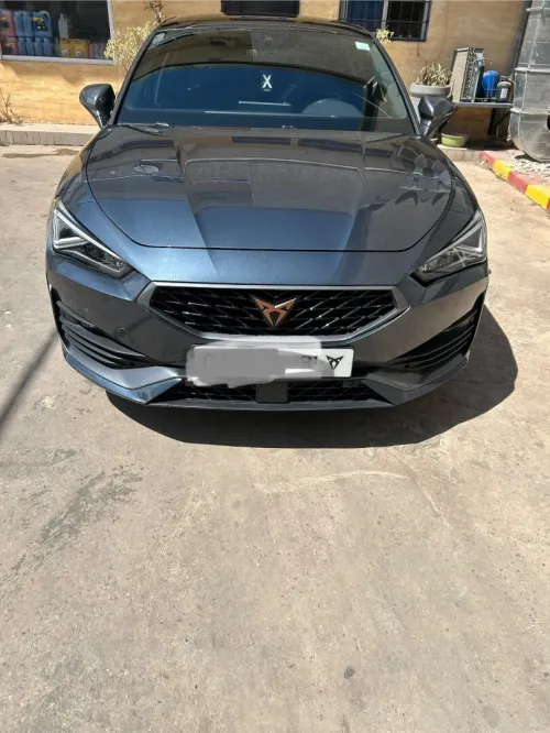 Cupra  Leon 2021 VZ