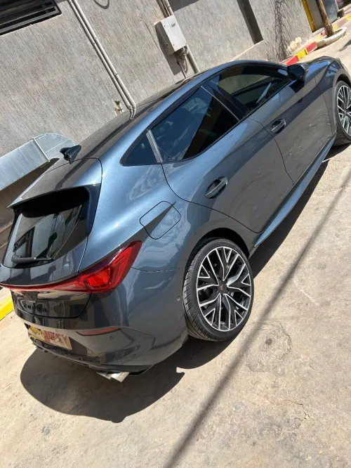 Cupra  Leon 2021 VZ
